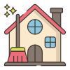 House cleaning